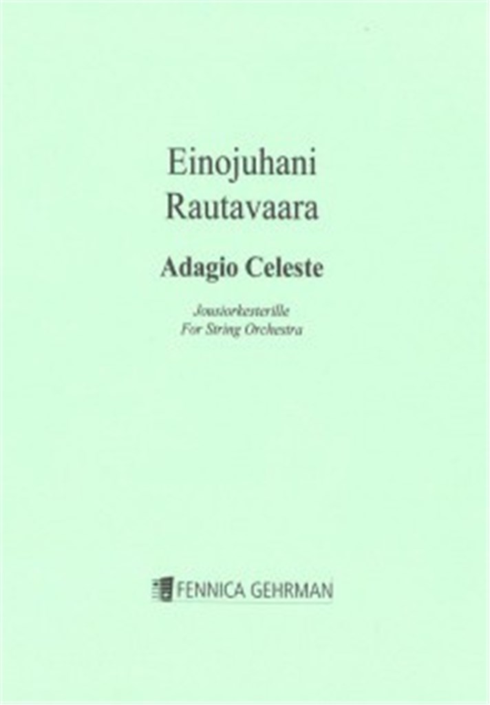 Adagio Celeste